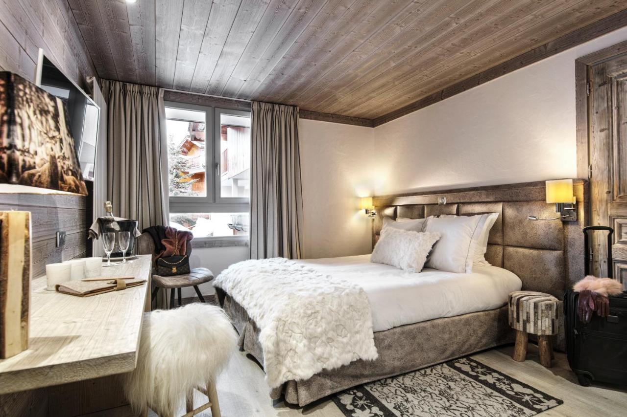 Hotel Saint-Martin Εξωτερικό φωτογραφία