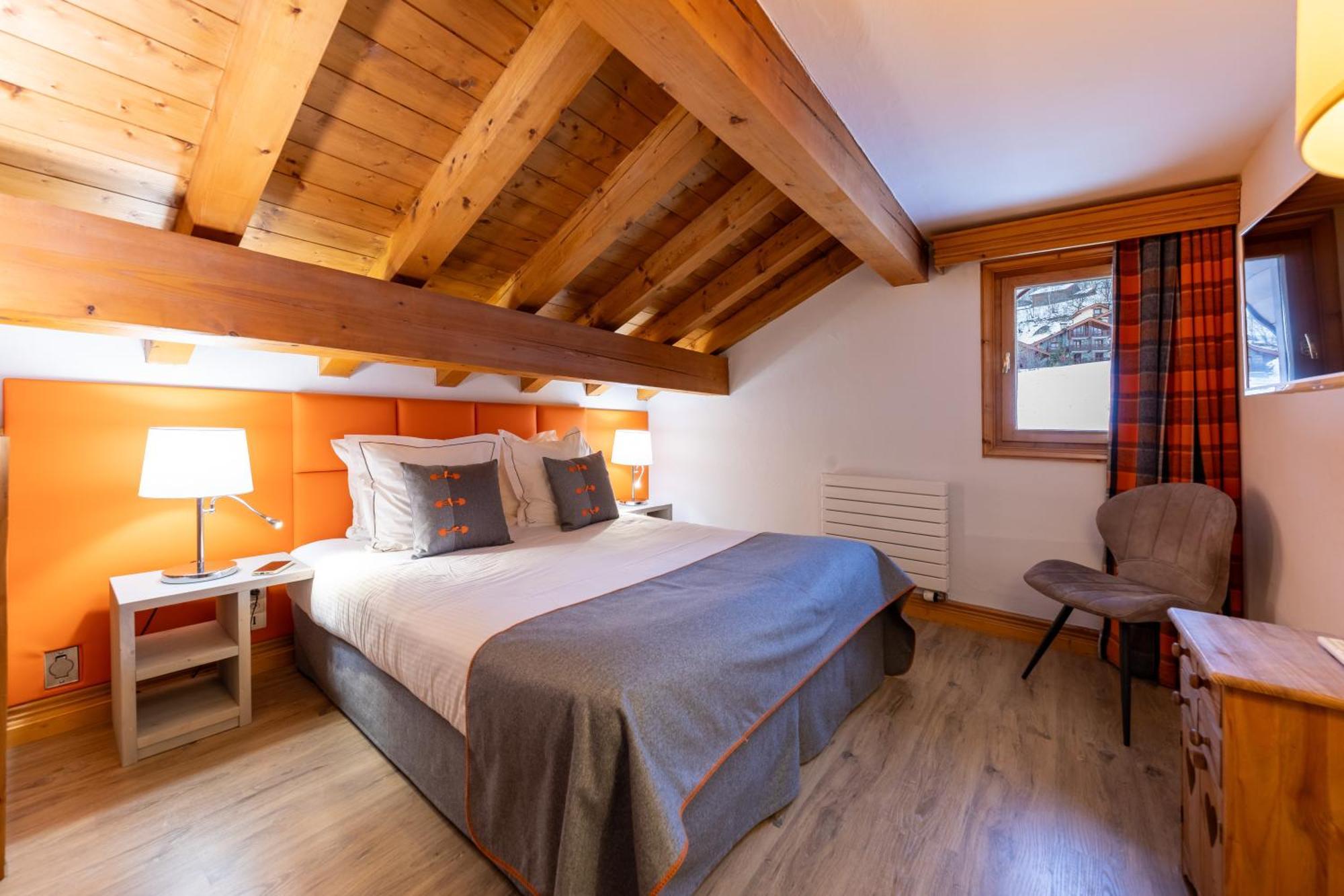 Hotel Saint-Martin Εξωτερικό φωτογραφία